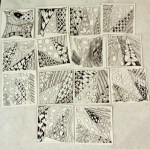 Afternoon Class, Second Tile